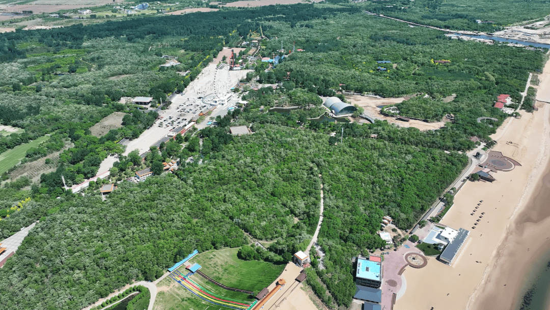 这个春天80万人都选择了抚宁!_游客_旅游_景区