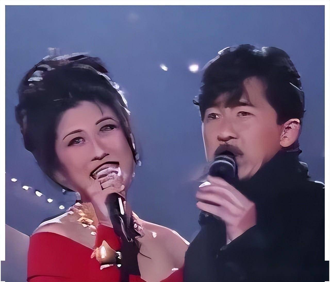 如今回看林子祥,才明白28年前,他为何抛弃吴正元娶叶倩文