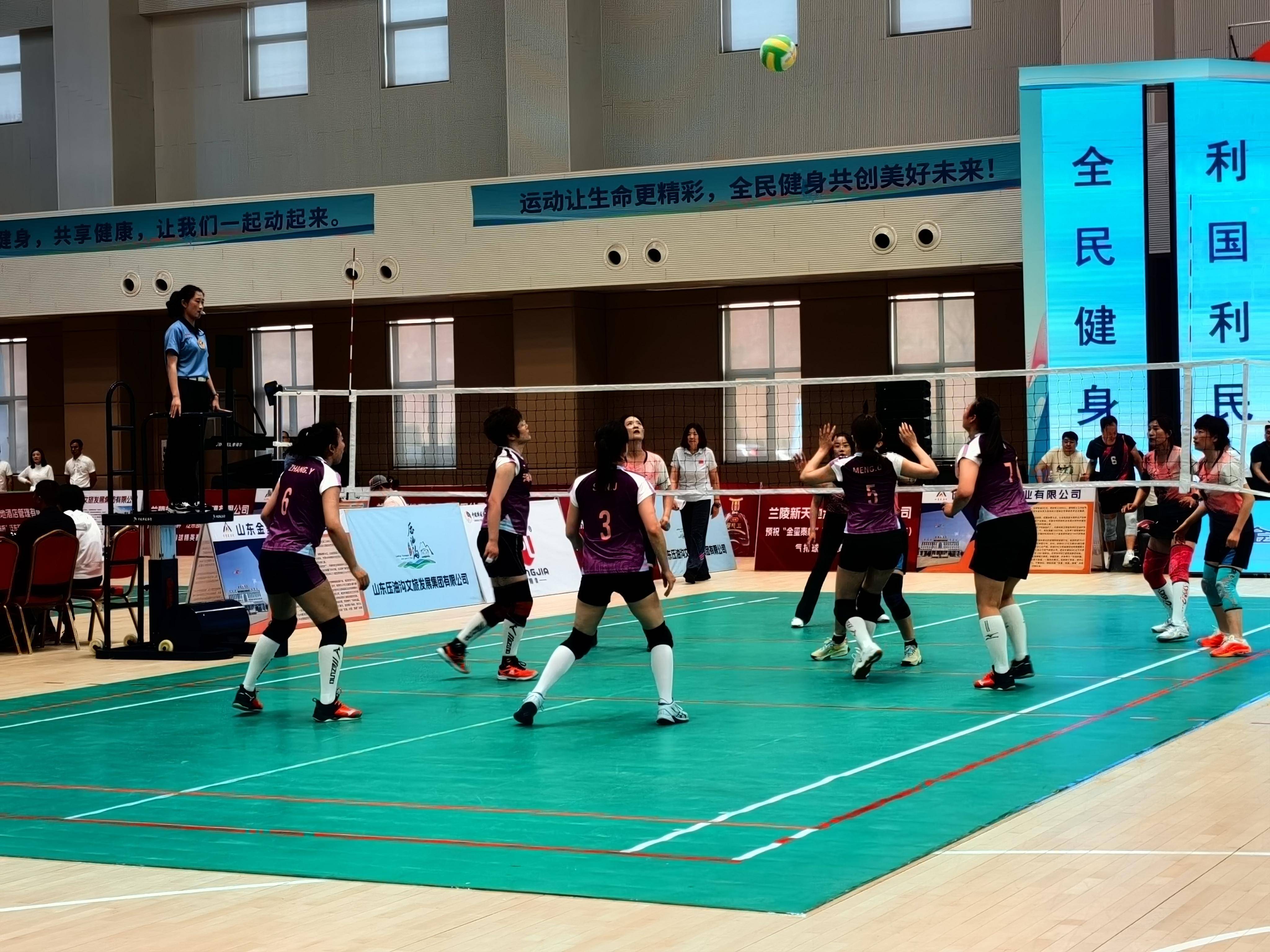 赛事办进景区里,临沂这里将"体育 旅游"加出新高度