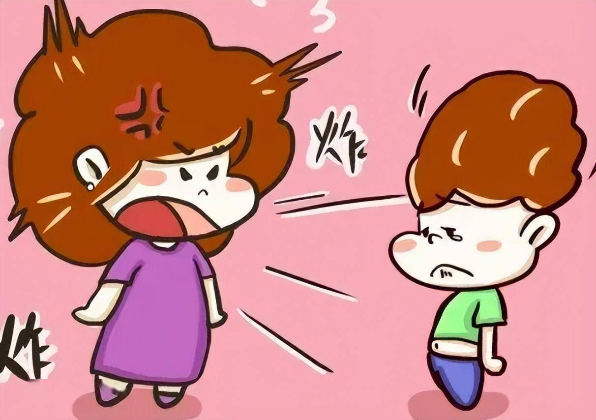 孩子重新好好写作业,这事也就过去了为了让孩子意识到学习问题,就忍不