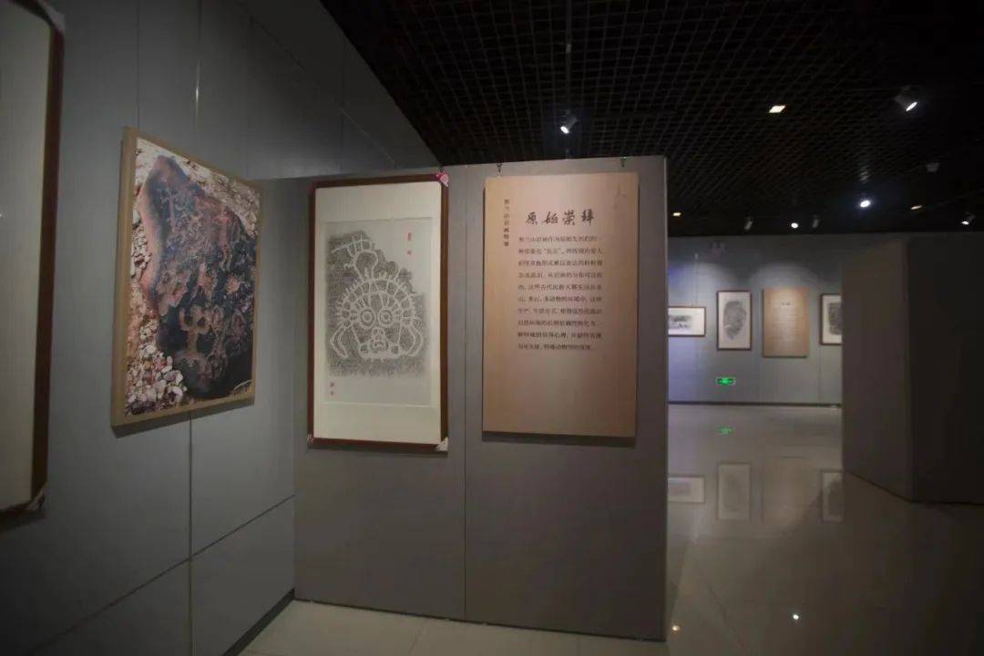 宁夏1个展览入选2024年度"博物馆里读中国——弘扬中华优秀传统文化