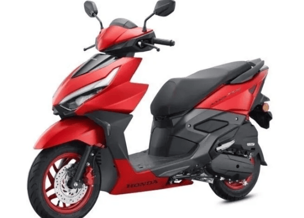 本田发力,125踏板将迎来大降价.