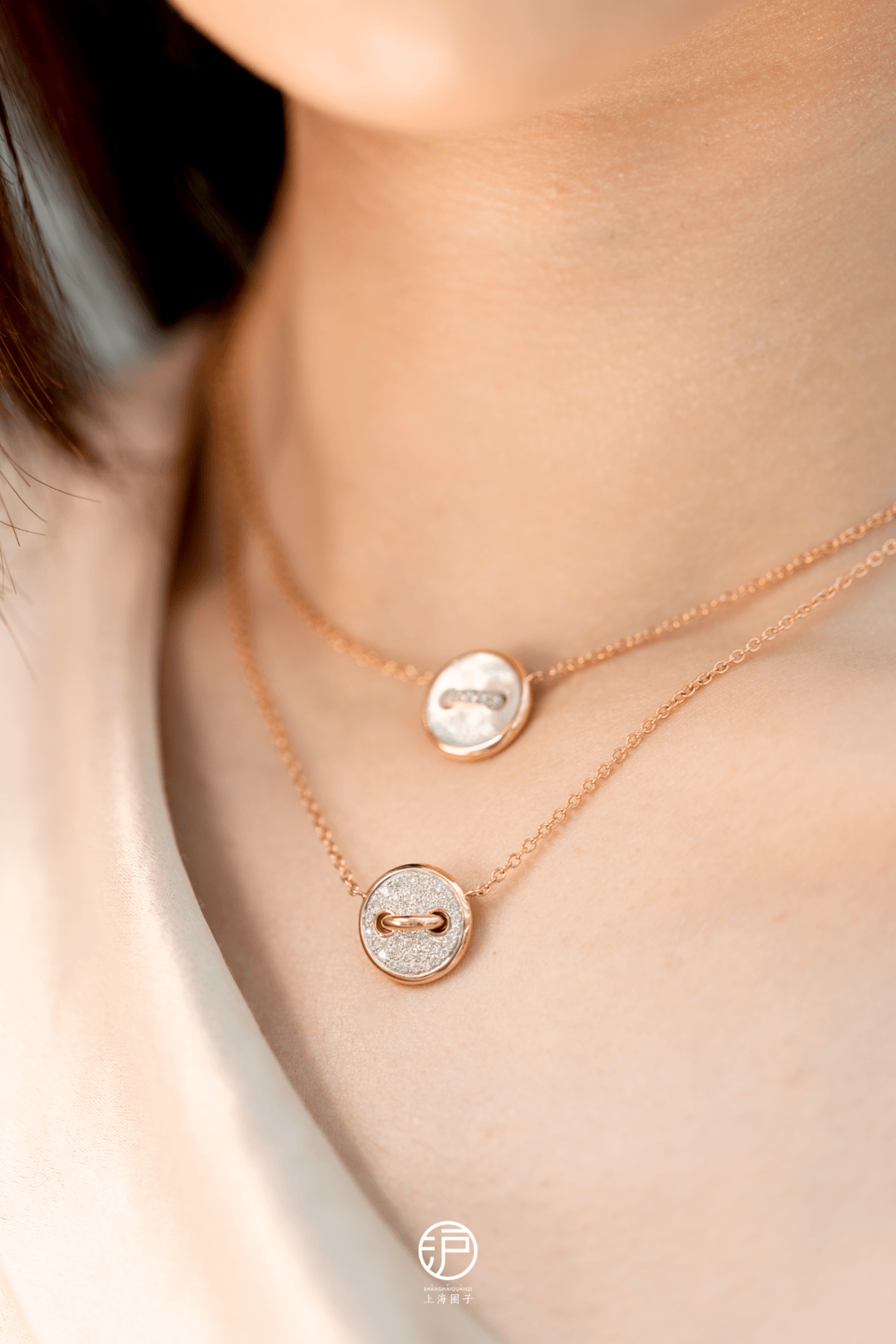 漫步pomellato宝曼兰朵意趣之境,邂逅「pom」然心动!