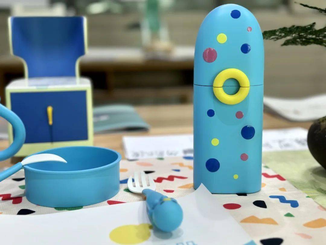 毕业季|2024届广科院产品艺术设计毕业设计展来啦