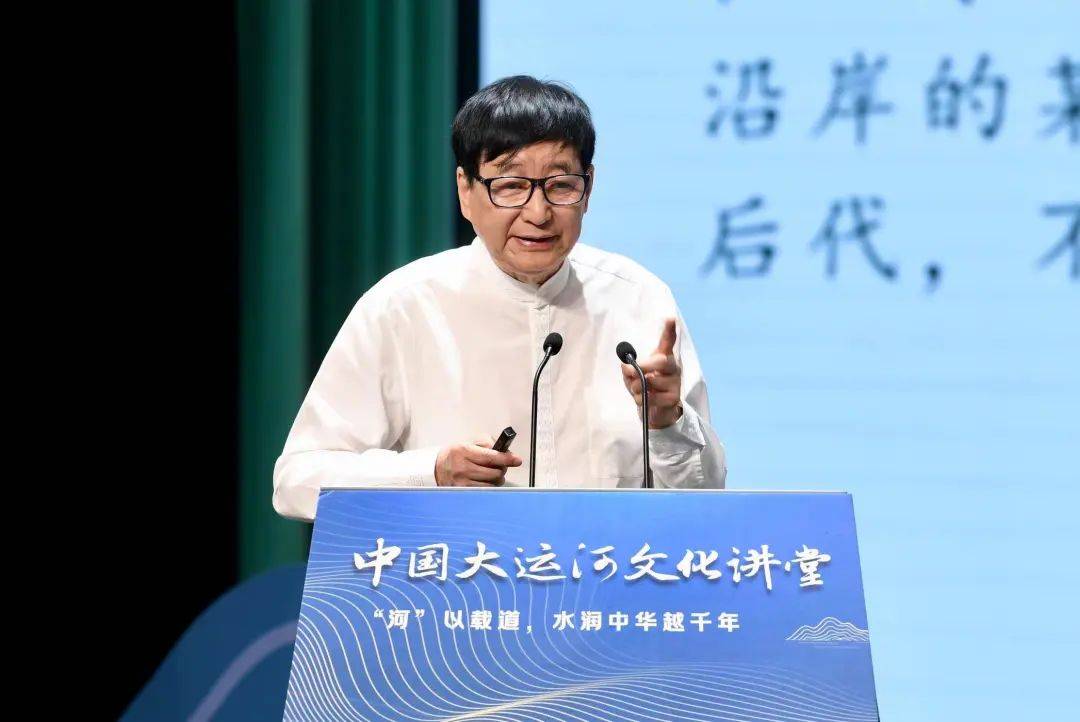 成功申遗十周年,关于中国大运河的这些知识你了解吗?_保护_文化_淮安