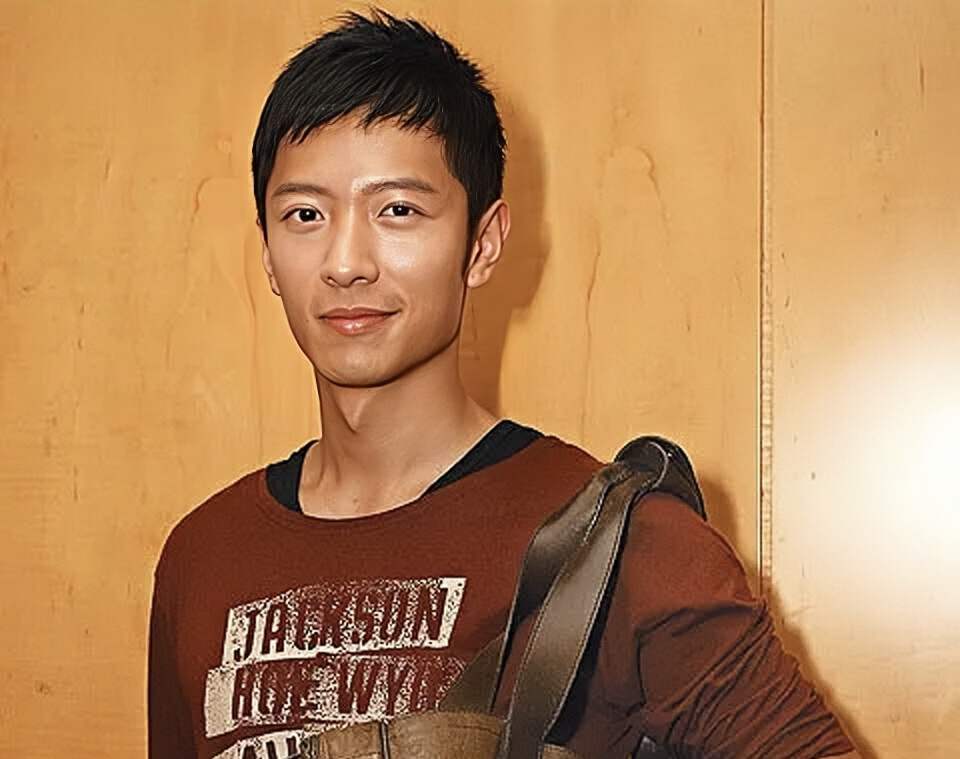 恭喜!香港知名男星高钧贤官宣新恋情,自曝随时准备和女友结婚