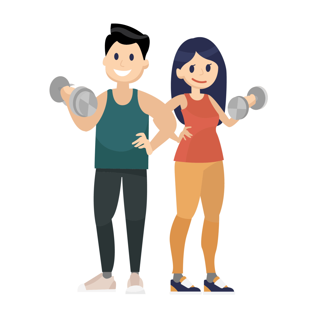 【巩固国家卫生区——健康科普】5个现象告诉你,身体缺乏蛋白质