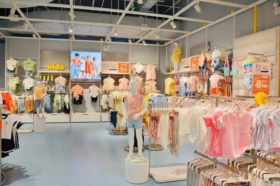 中国童装市场第一品牌:领先安踏儿童,fila kids,年收入超93亿元