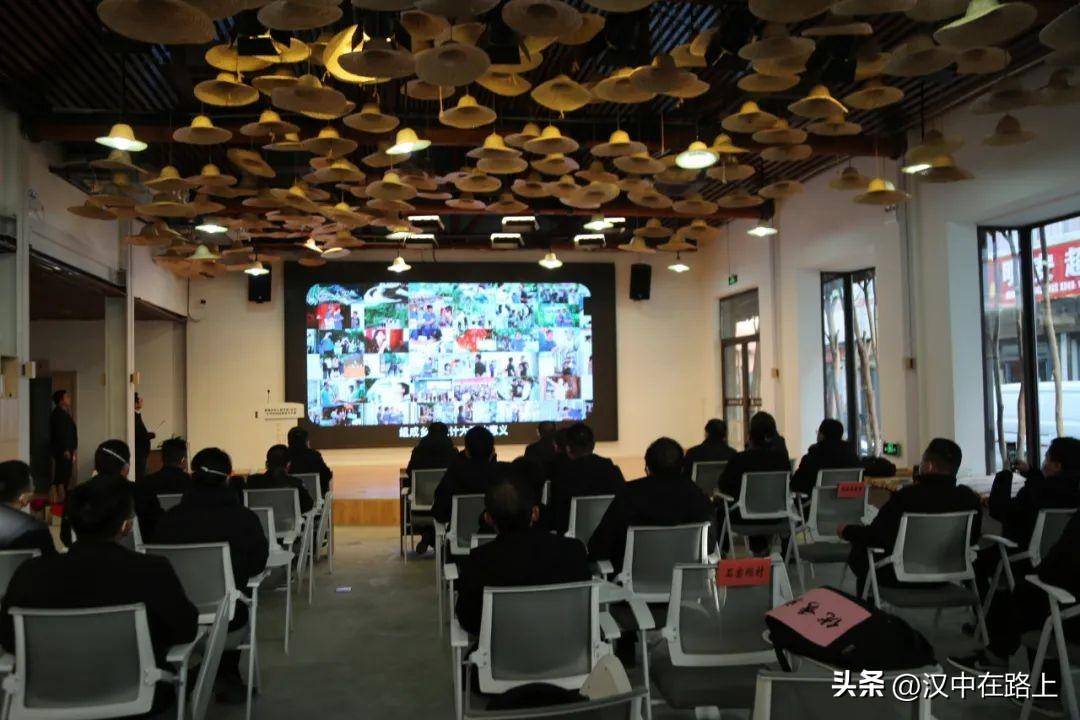 这就是留坝
