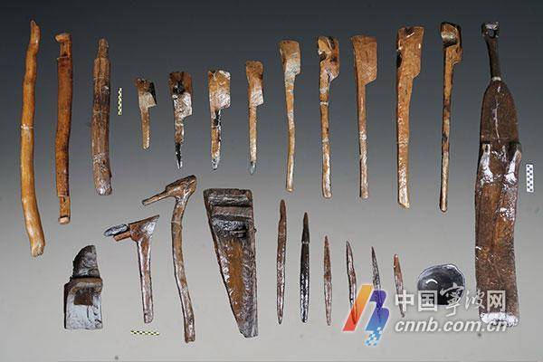 山海抒怀——初探井头山人创造的海洋文明