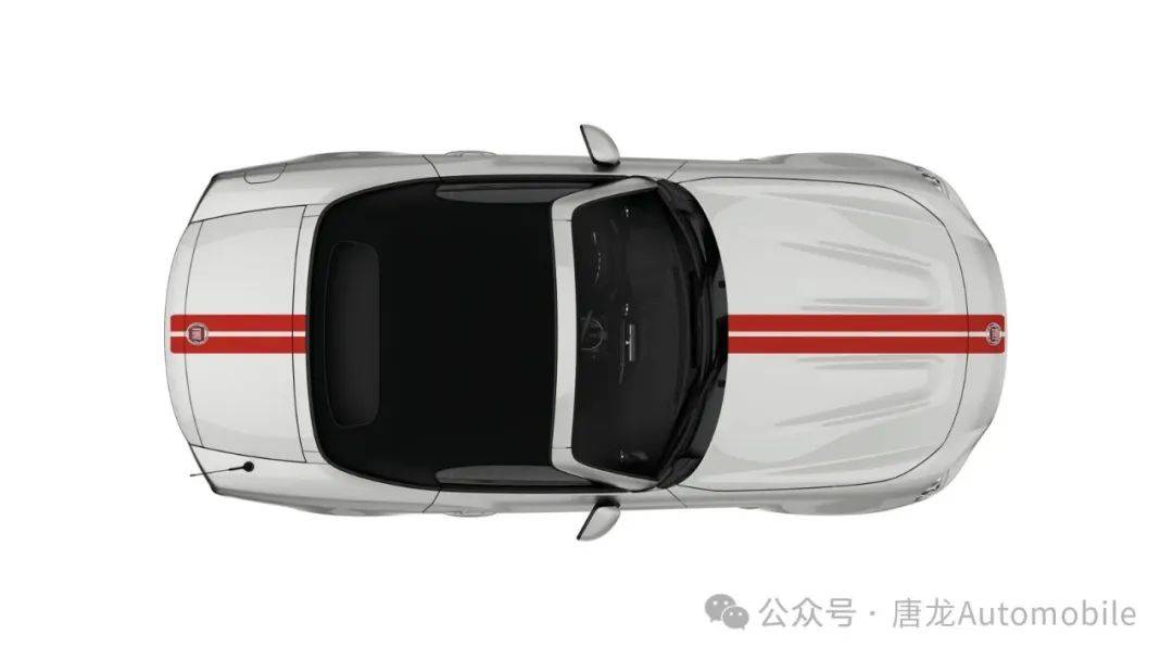 【未来经典】2017-2020款菲亚特124 spider:未来经典部分是菲亚特