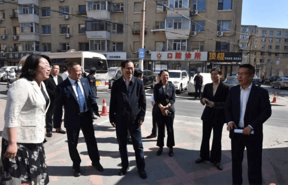 南关区育智学校参与举办第34个全国助残日主题活动_康复_长春市_支持