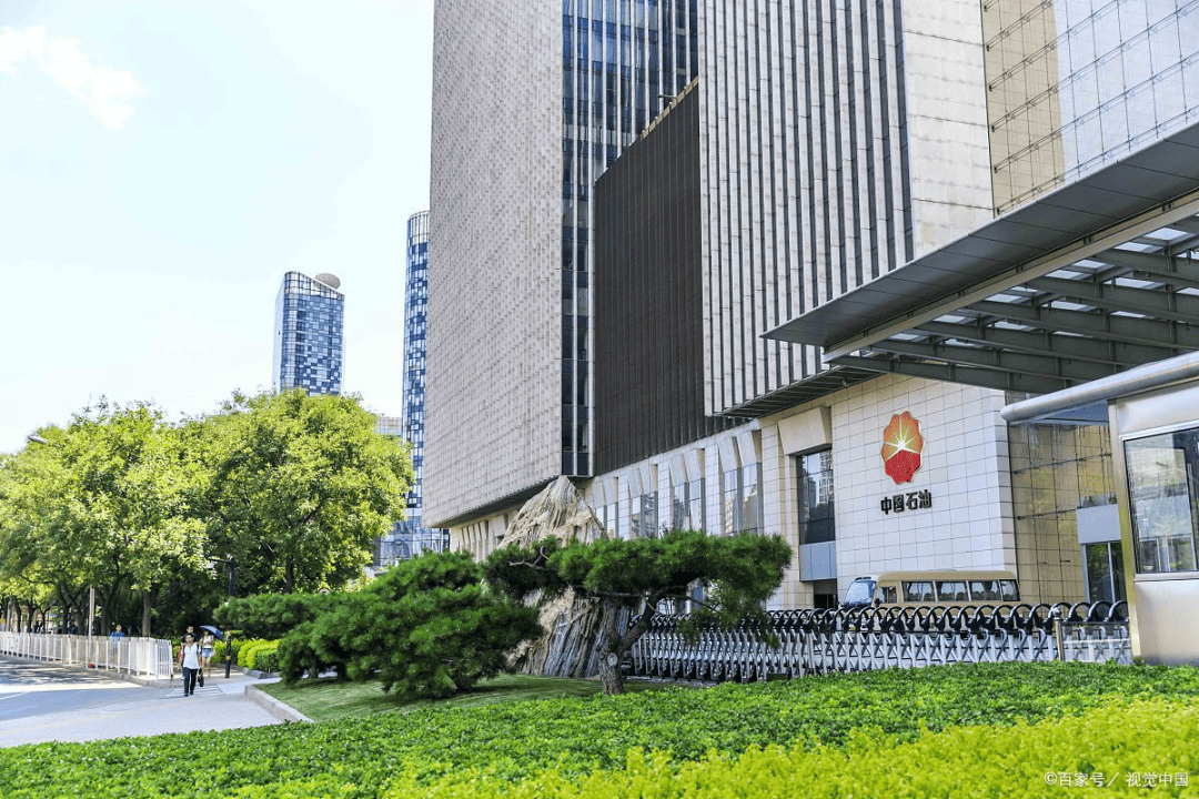通州湾商务大厦图片