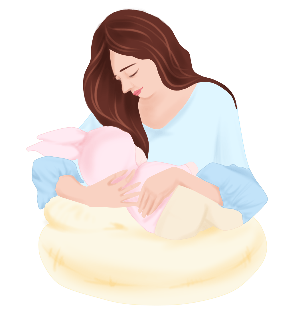 【科学就医我行动】全国母乳喂养宣传日 | 母乳喂养的八大问题如何