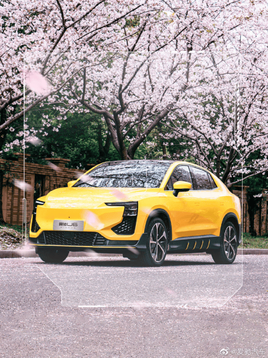 都市车界|爱驰汽车将放弃国内市场?官方未做回应