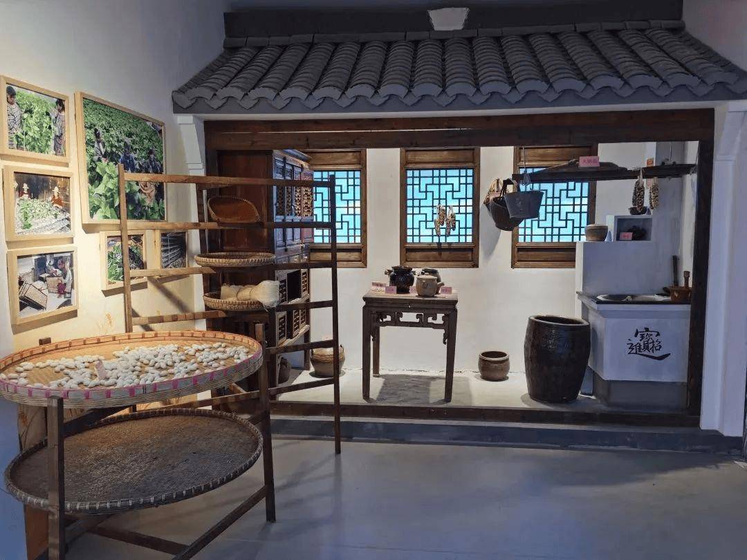 开放时间每日8:00-11:00,13:30-17:00场馆地址新围村围垦文化展陈馆总
