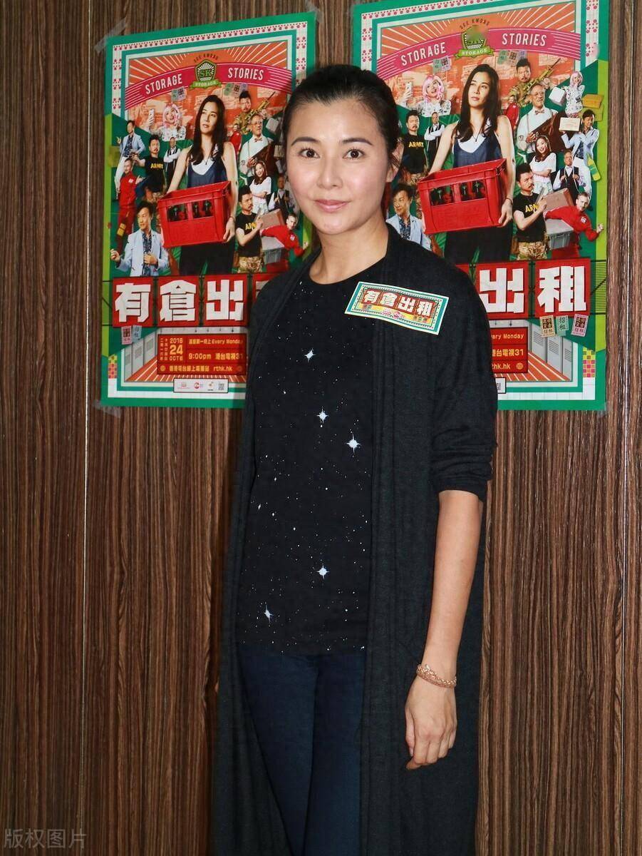 徐子淇这身材,这才是尤物啊!