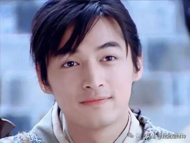 胡歌电视剧:这辈子最正确决定,就是闪婚娶了我爱人她是福建姑娘