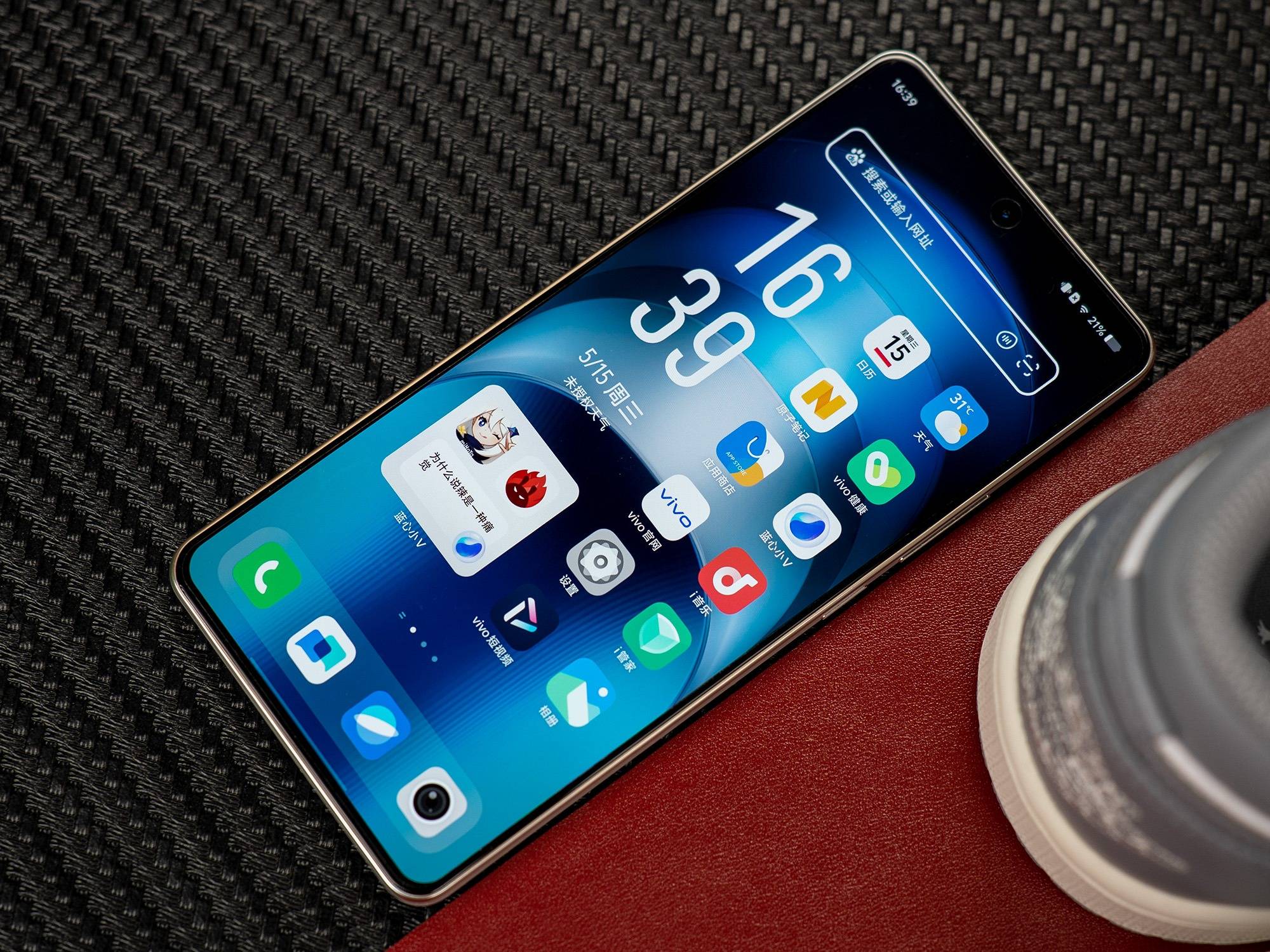 iqoo neo9s pro评测:天玑9300 性能「芯」升级,3k档新选择