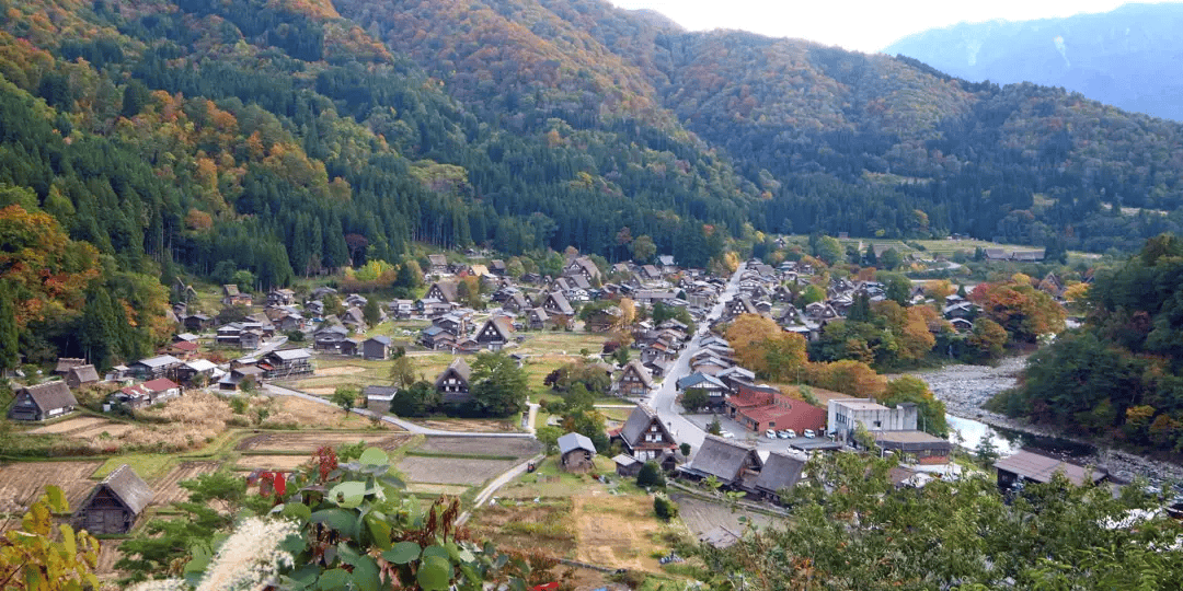 上胜町@德岛县09上胜町美在樫原梯田.