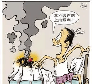 小满虽小亦圆满,消防安全防为先_隐患_火灾_电器