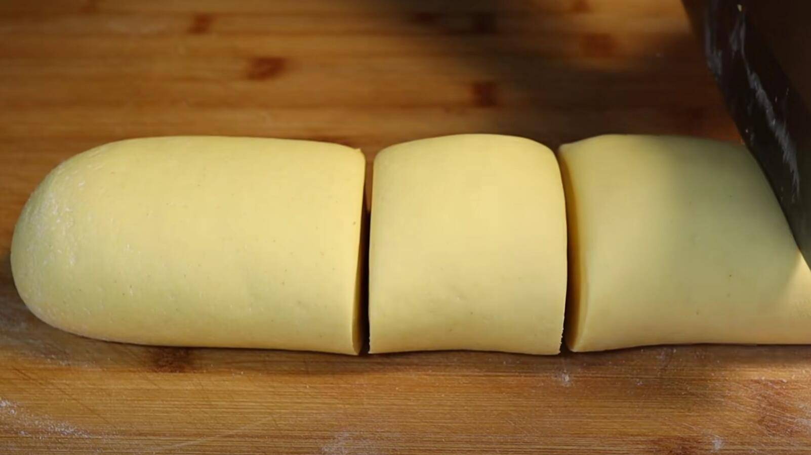 红薯和它天生一对，很多人没这样吃过，一口咬下满口留香，易消化-红薯和它一起吃,一辈子不得血栓,癌症躲着你走!