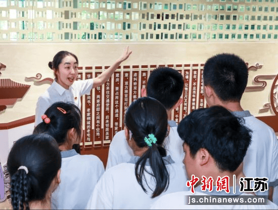 南京鼓楼特殊教育学校图片