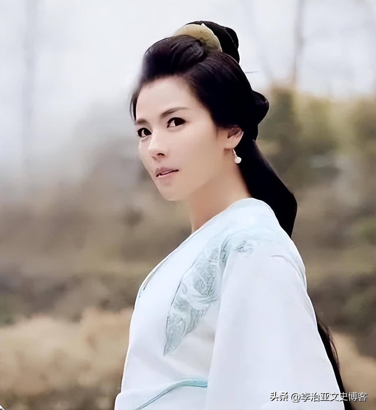 秦叔宝逃出虎穴