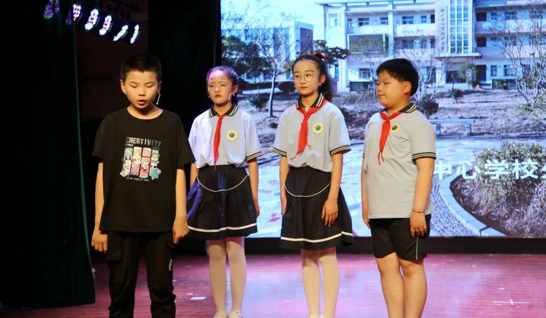 "剧传薪火 戏润校园"含山县中小学生戏剧(戏曲)专项展演在县文化馆