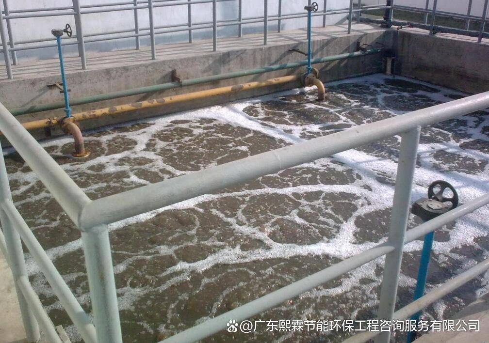 含氯废水处理方法