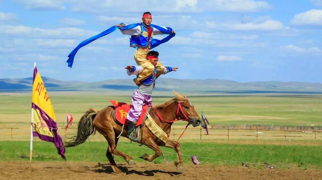 6天深度体验草原生活文化_内蒙古_呼伦贝尔市_俄罗斯