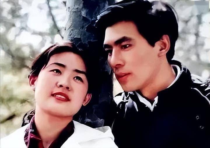 演员石凉:我这辈子做的最对的决定,就是跟丛珊离婚娶圈外人为妻_吴迪