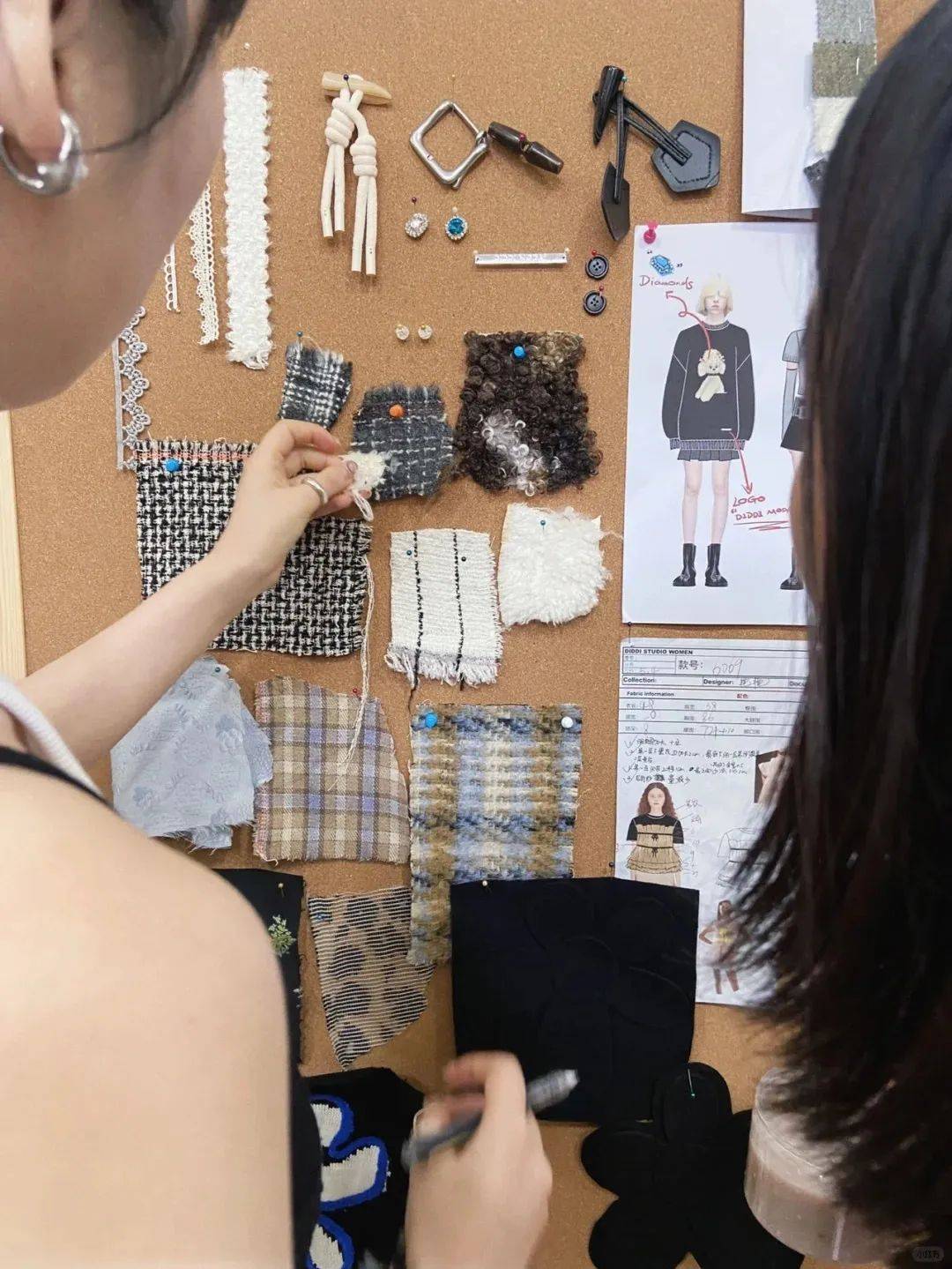 服装人必备| 6种常见的面料洗水工艺_普洗_生产_染色