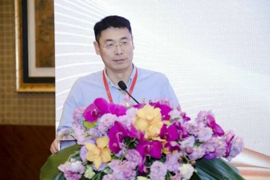 淄博六中长三角校友会成立大会暨周村区"双招双引工作站" 揭牌仪式