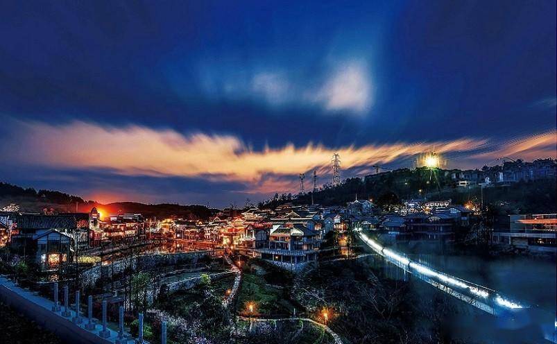 黔南十大必玩景点,去过九处才算真正玩转黔南