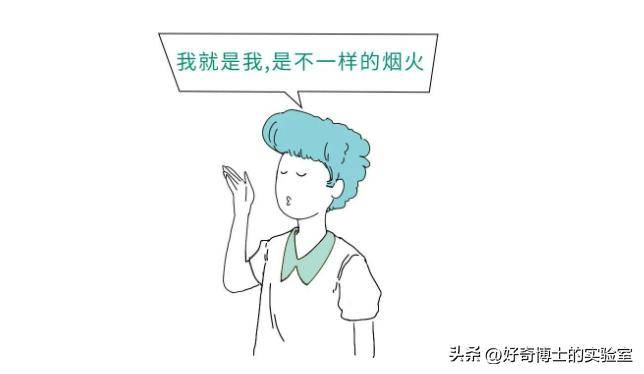 人类到底有多少种生理