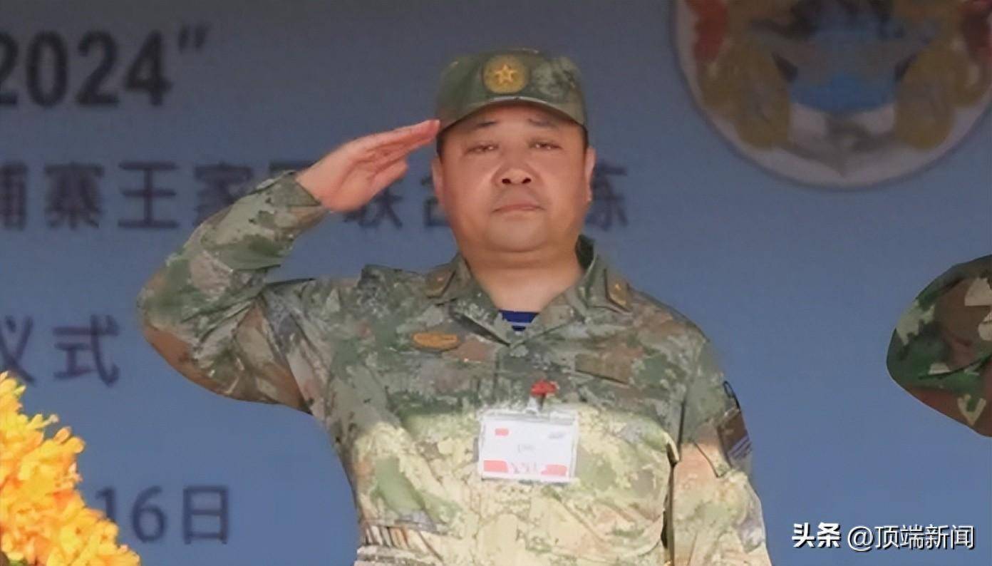 曾任海军参谋部作战局局长的将军履新！_高秀成_训练_战区