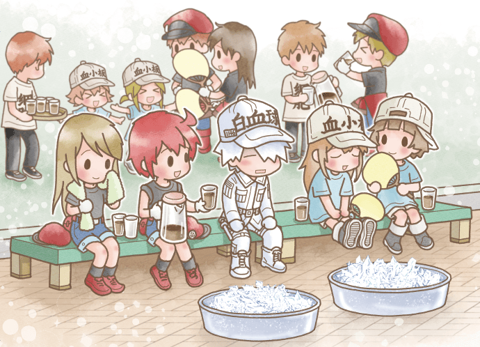 抢券!盘点那些高分科普漫画,又萌又上瘾,想安利给所有人