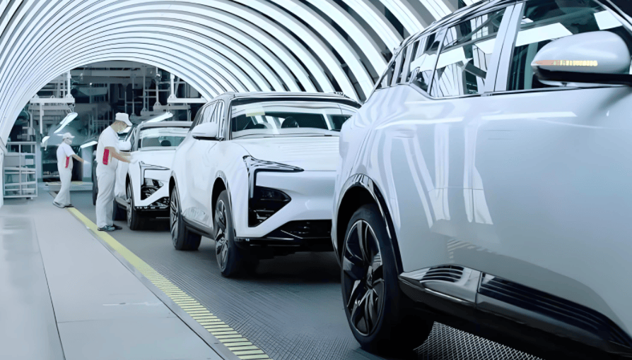 新能源汽车进入"深水区",卖什么样的车才能盈利?