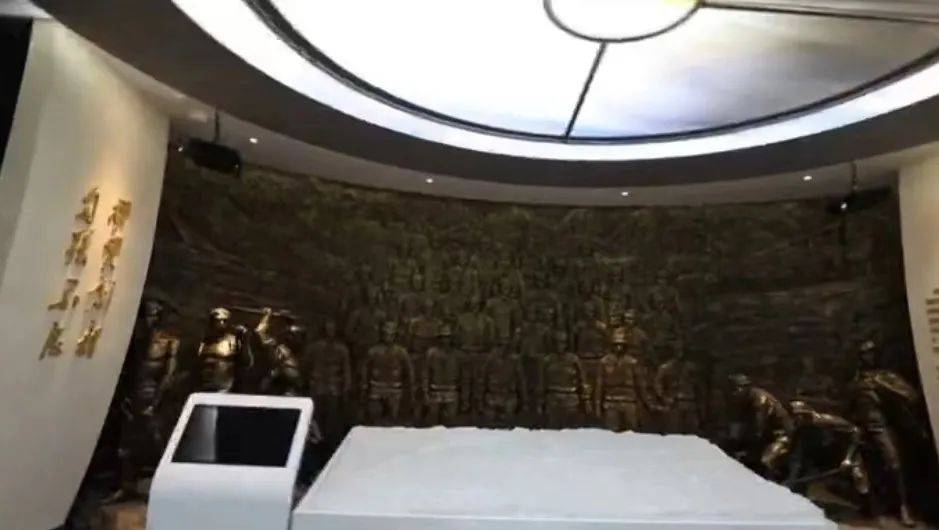 龙江是我家·越玩越有young | 快来和团团共赴一场"红色之旅"