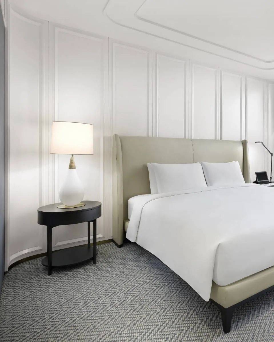 sofitel ambassador seoul hotel首尔索菲特大使酒店及服务公寓实时