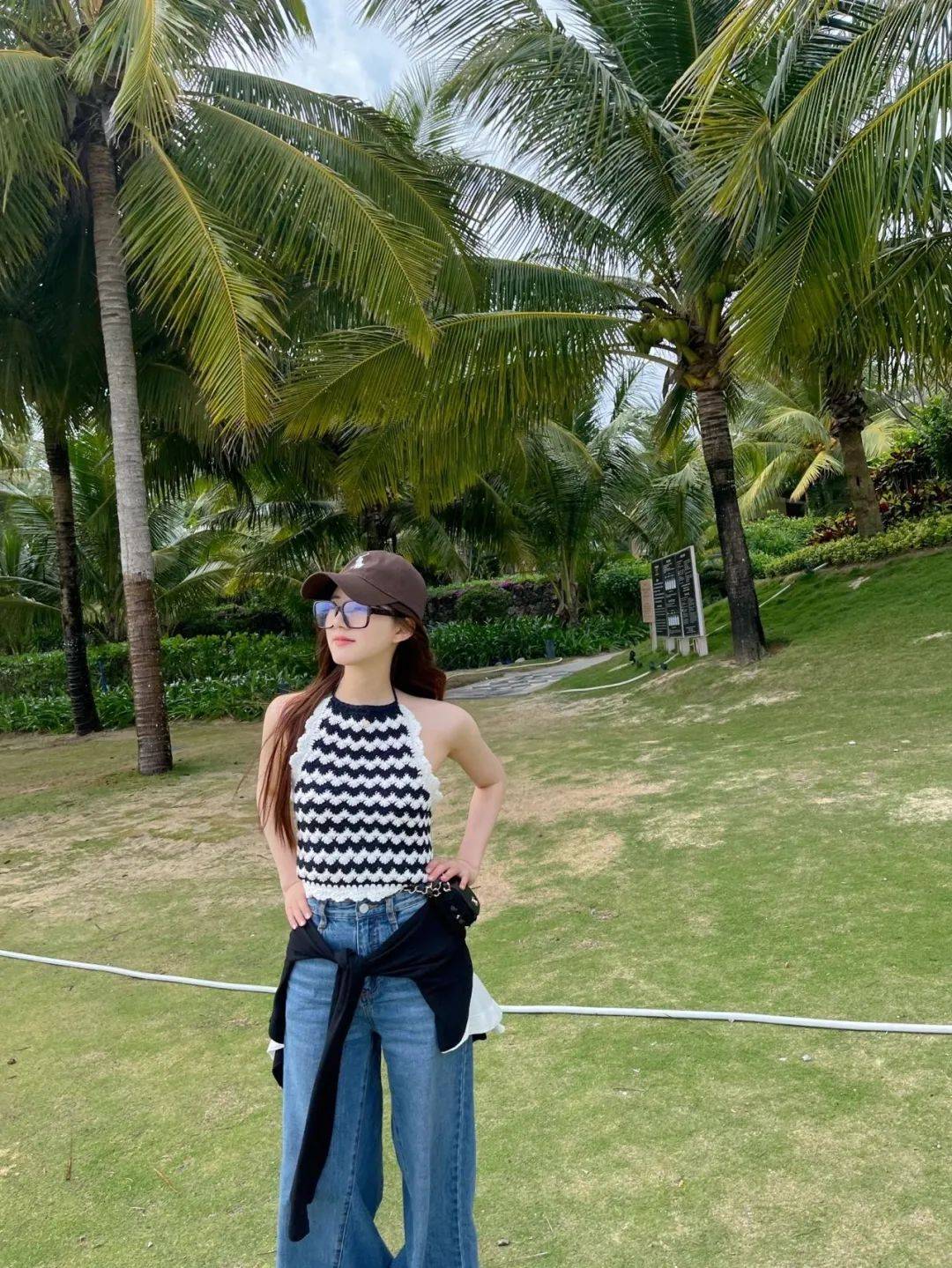 被高圆圆种草了这件衣服!