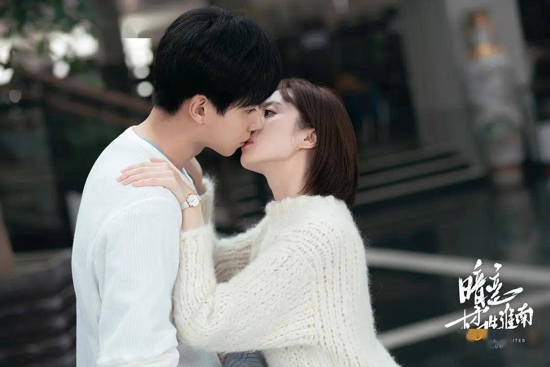 胡一天主演的3部爱情剧,搭档女主个个高颜值,你看过几部?