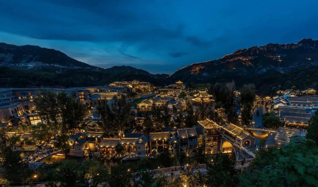 最新拟定国家级旅游度假区,你去过几个?(上)