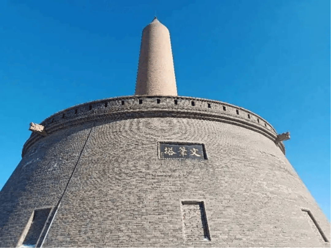 【媒体聚焦】山西话·山西历史名人故里|河曲寻踪白朴园_公园_马致远