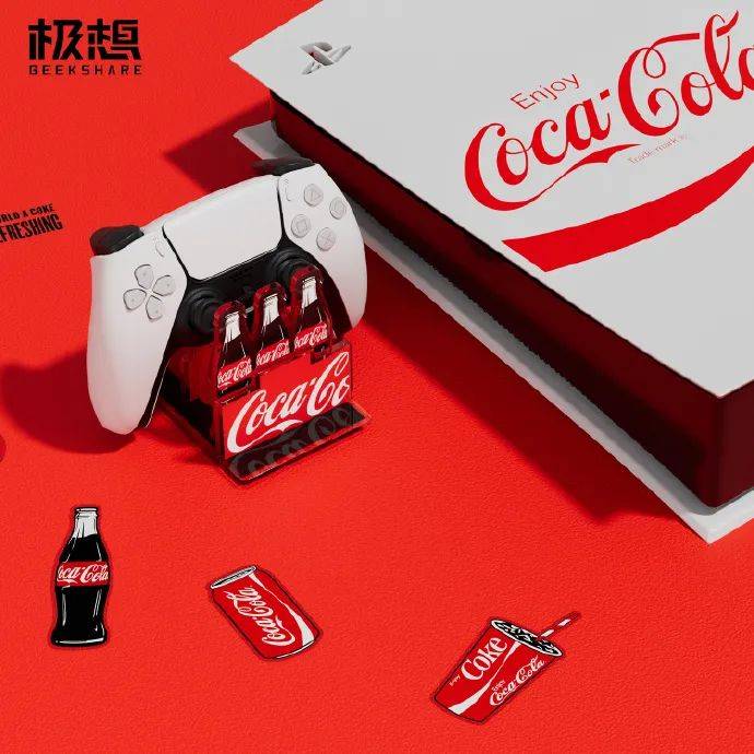 可口可乐将推新包装图片