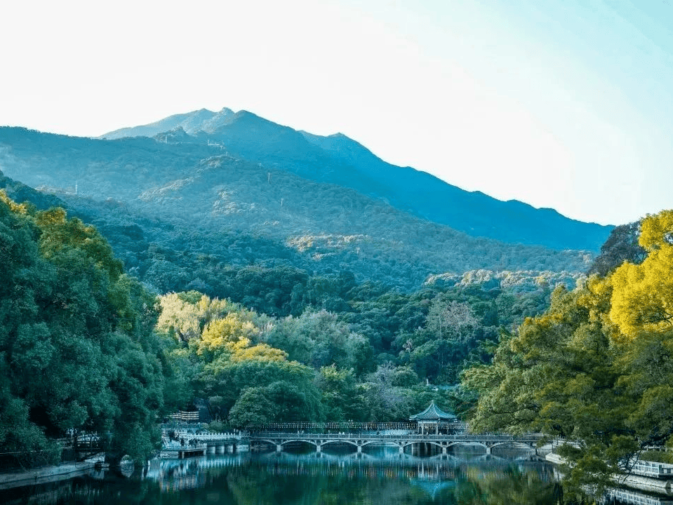 2024"好吃在惠州"粤菜61东江美食点和粤菜61东江美食乡村旅游自驾