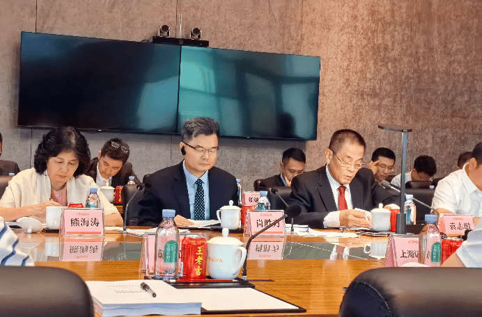 金发科技董事会大换血,80后"少壮派"上任,业绩到拐点了吗?