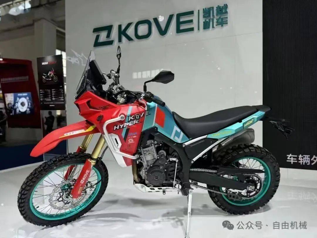 北京摩展重磅新车有哪些,五分钟带你回顾丨北京摩展