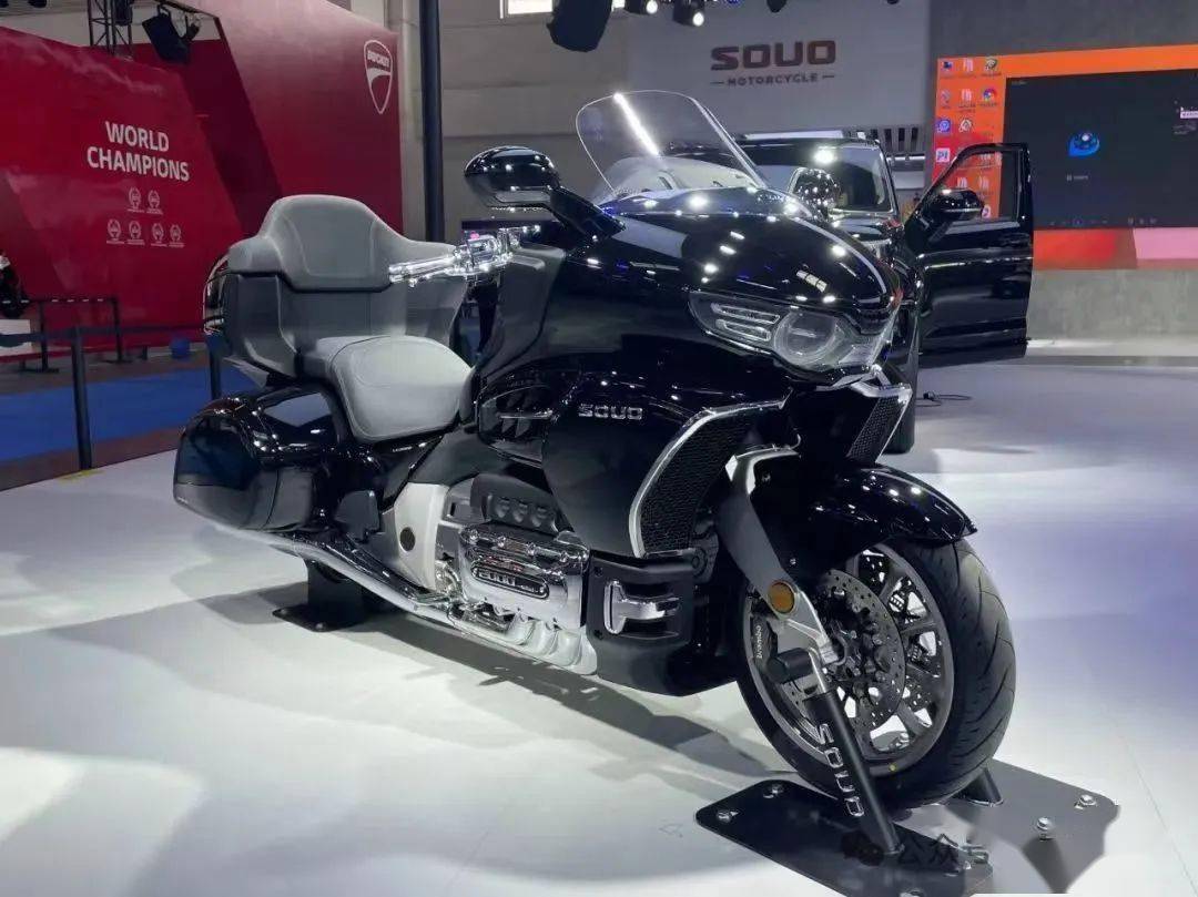 北京摩展重磅新车有哪些,五分钟带你回顾丨北京摩展